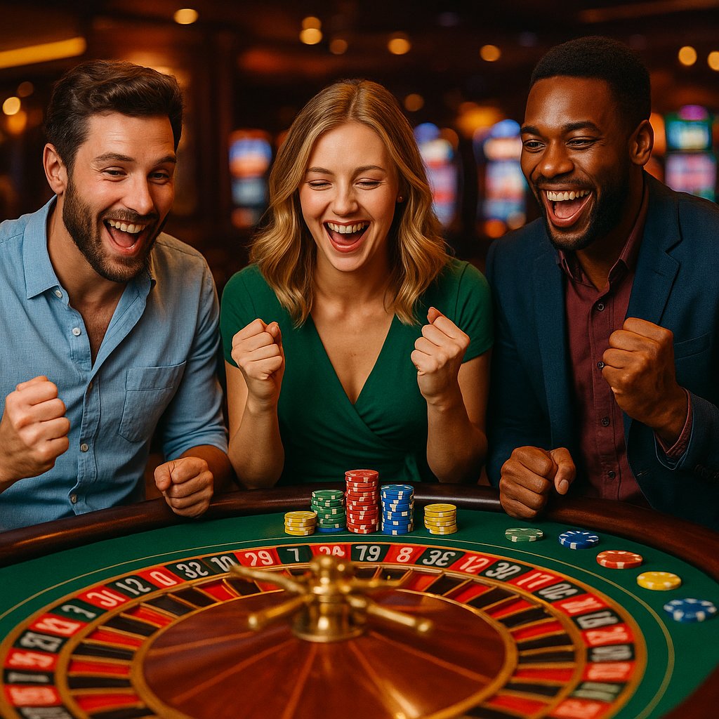 betfliking